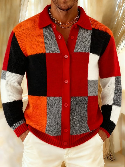 Men's Christmas Sweater