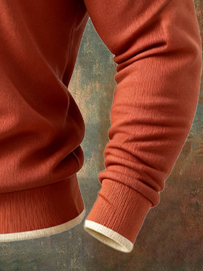 Men's Retro Classic Sweatshirt