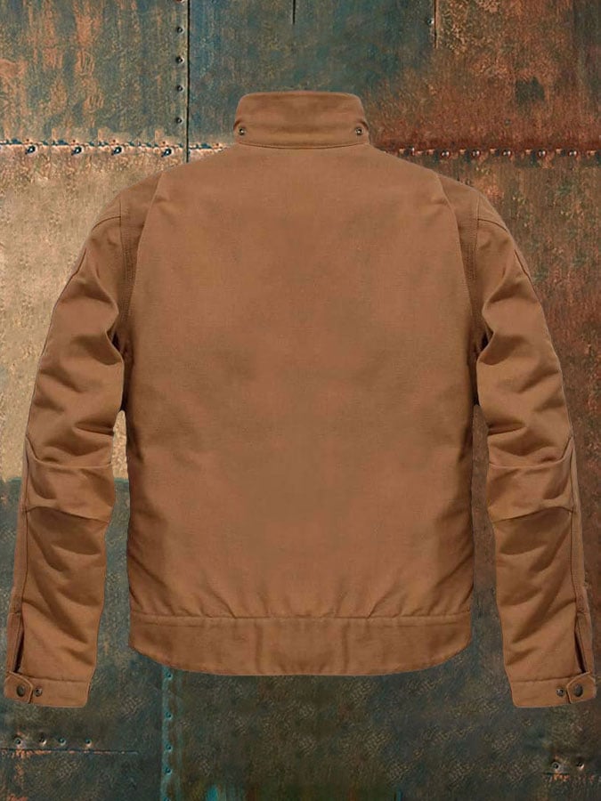 Men's Western Casual Jackets