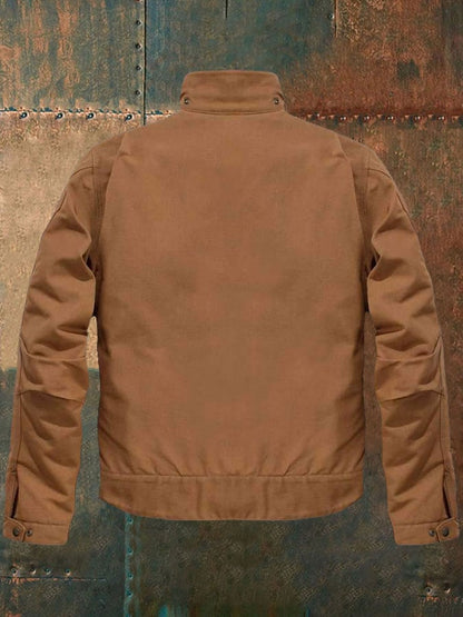 Men's Western Casual Jackets