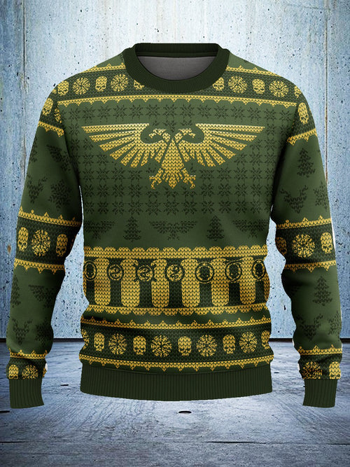 Funny Christmas Ugly Sweatshirt