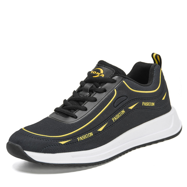 Adama Men's Fashion Sneaker