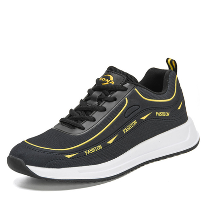 Adama Men's Fashion Sneaker