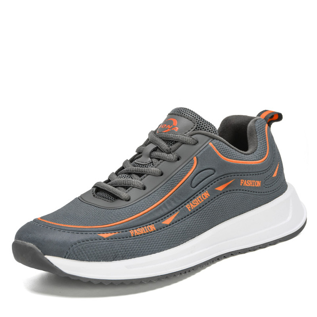 Adama Men's Fashion Sneaker