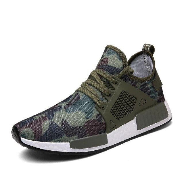 Adriens Men's Running Shoes