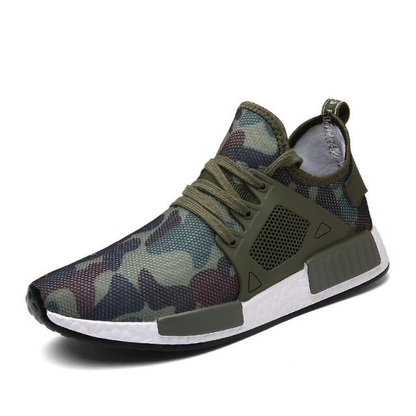 Adriens Men's Running Shoes