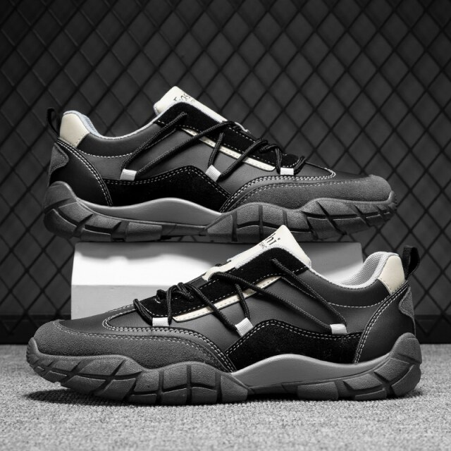 Aguirre Men's Fashion Sneakers