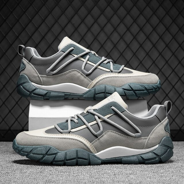 Aguirre Men's Fashion Sneakers