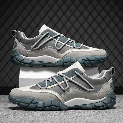 Aguirre Men's Fashion Sneakers
