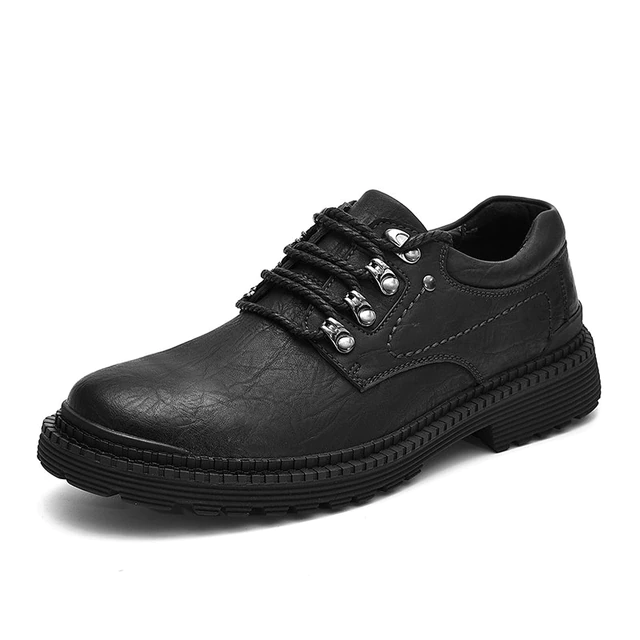Alden Men's Oxford Slip-On Shoes