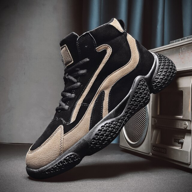 Aleix Men's Fashion Sneakers