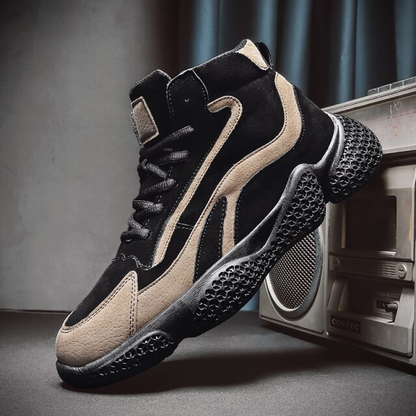 Aleix Men's Fashion Sneakers