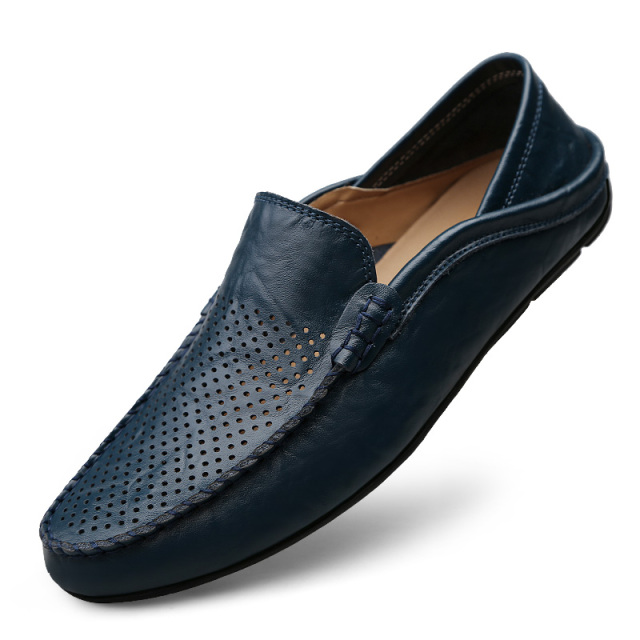 Alonzo Men's Loafers Casual Shoes