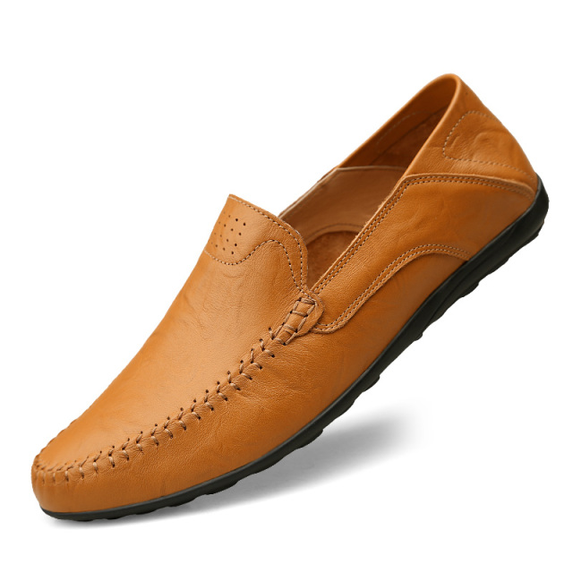 Antonello Men's Loafers Casual Shoes