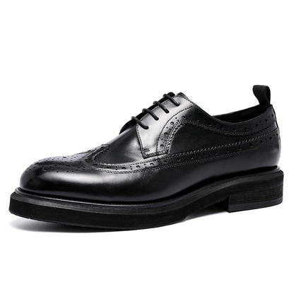 Arrubal Men's Oxford Shoes