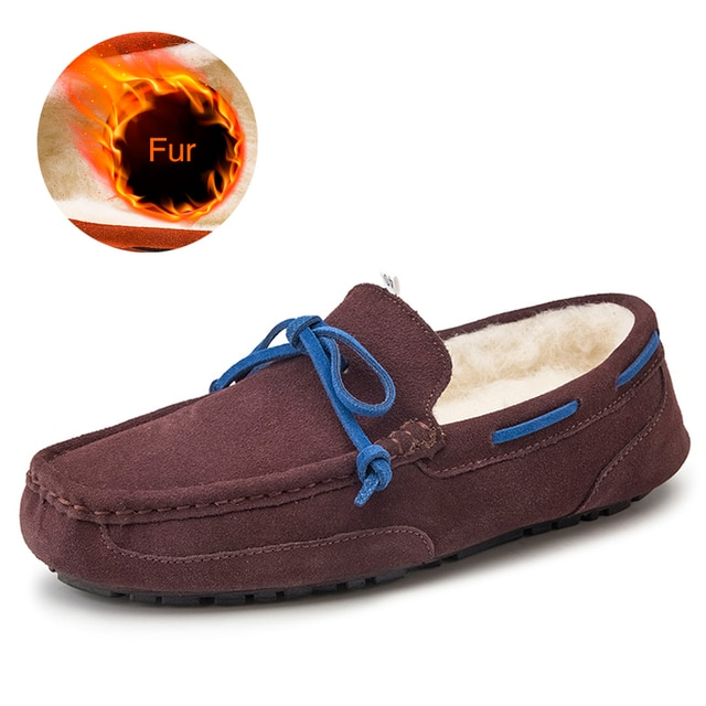 Men's Loafer Shoes