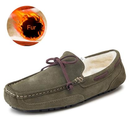 Men's Loafer Shoes