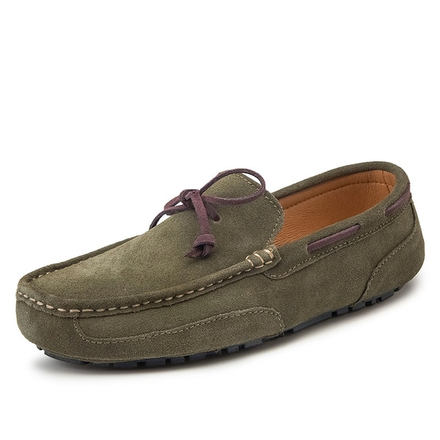 Men's Loafer Shoes