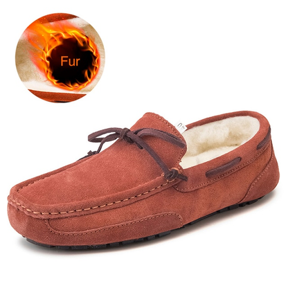 Men's Loafer Shoes