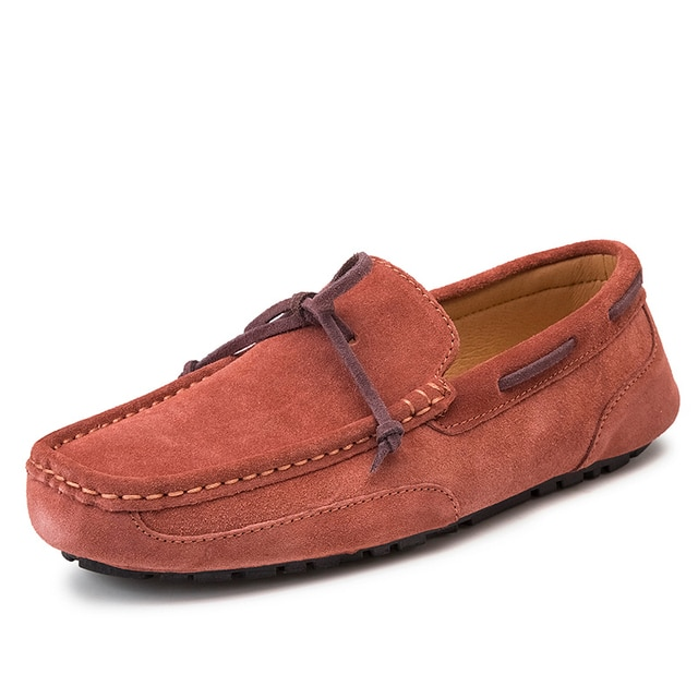 Men's Loafer Shoes