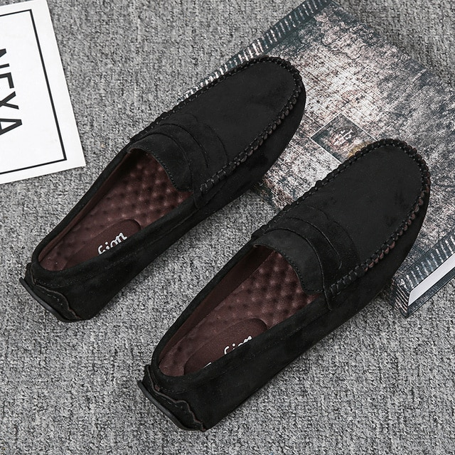 Blas Men's Loafer Shoes