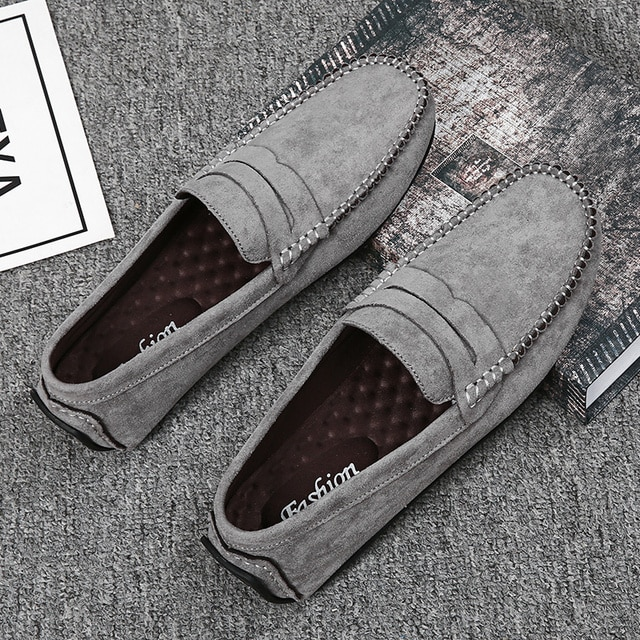 Blas Men's Loafer Shoes