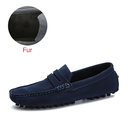 Camacho Men's Loafer Shoes