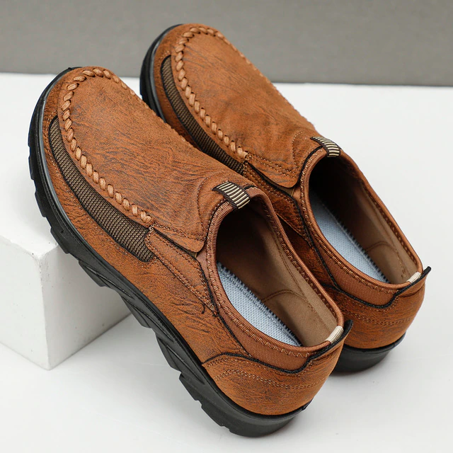 Cleo Men's Loafer Shoes
