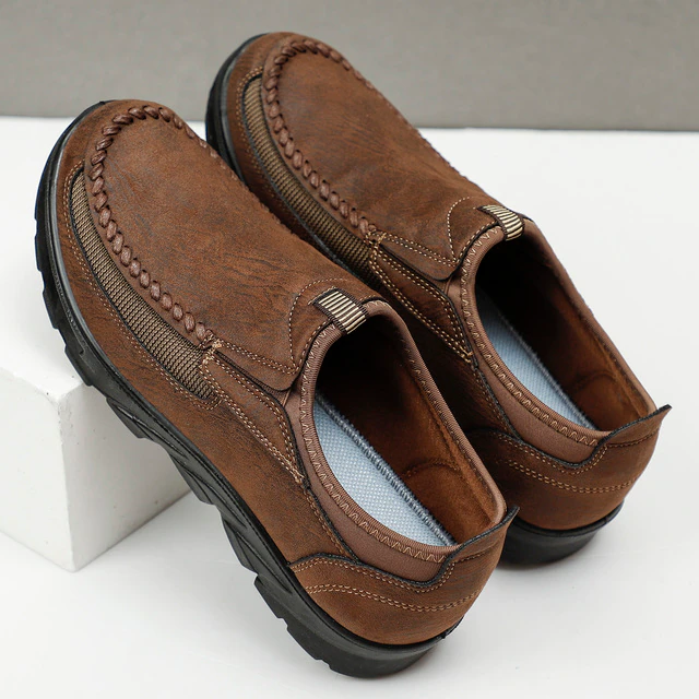 Cleo Men's Loafer Shoes