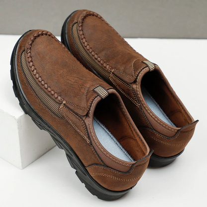 Cleo Men's Loafer Shoes