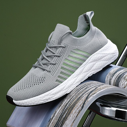 Colman Breathable Unisex Sneaker