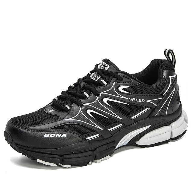 Cooper Men's Walking Shoes