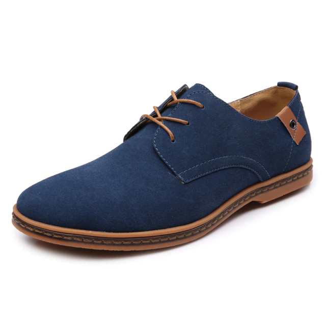Dave Men's Loafers Casual Shoes