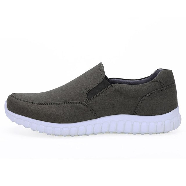 Dilmer Men's Slip-On Sneakers