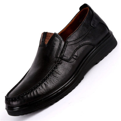 - Shoes Domingo Men's Loafer Shoes