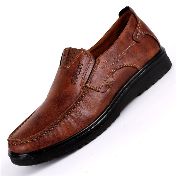 - Shoes Domingo Men's Loafer Shoes