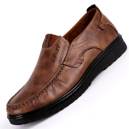 - Shoes Domingo Men's Loafer Shoes