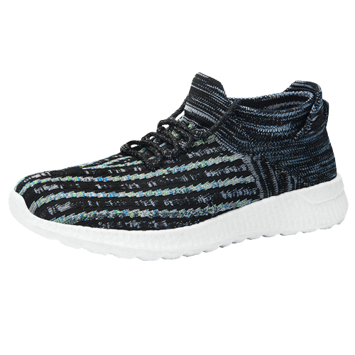 Edouard Unisex Fashion Sneakers