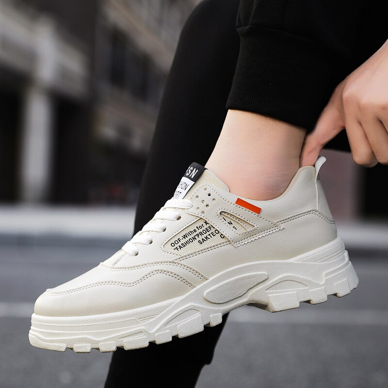 Endry Men's Fashion Sneakers