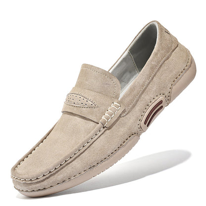 Euge Men's Loafer Shoes