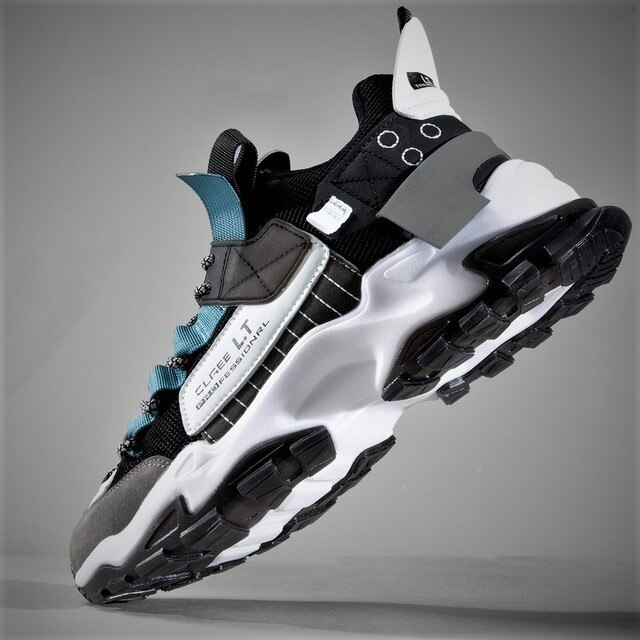 Eugen Men's Fashion Sneakers