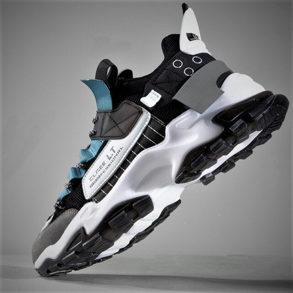 Eugen Men's Fashion Sneakers