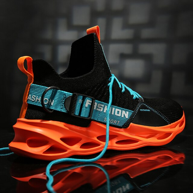 Eugen Men's Fashion Sneakers