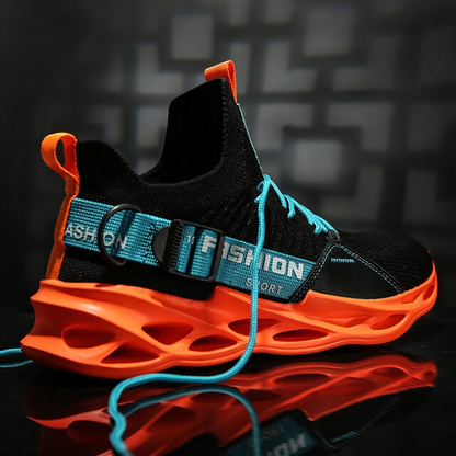 Eugen Men's Fashion Sneakers