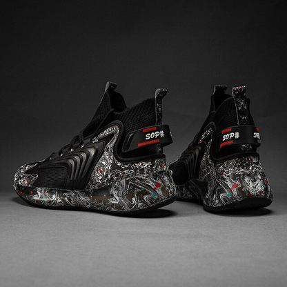 Eugen Men's Fashion Sneakers