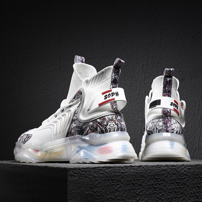 Eugen Men's Fashion Sneakers