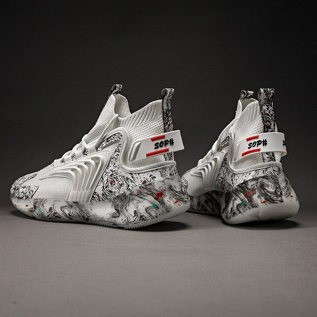 Eugen Men's Fashion Sneakers