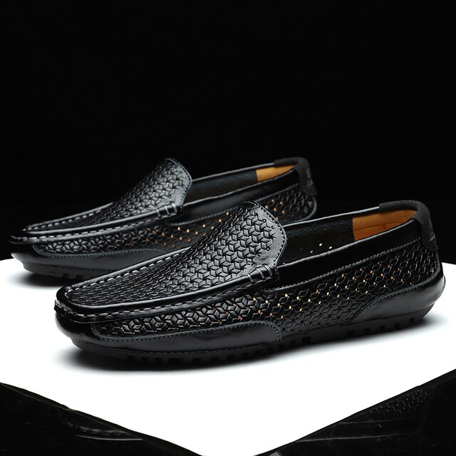 Ezis Men's Loafers Comfort Shoes