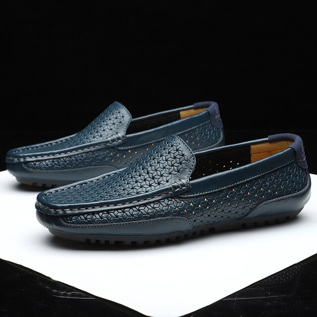 Ezis Men's Loafers Comfort Shoes