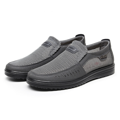 Fabiolo Men's Loafer Casual Shoes